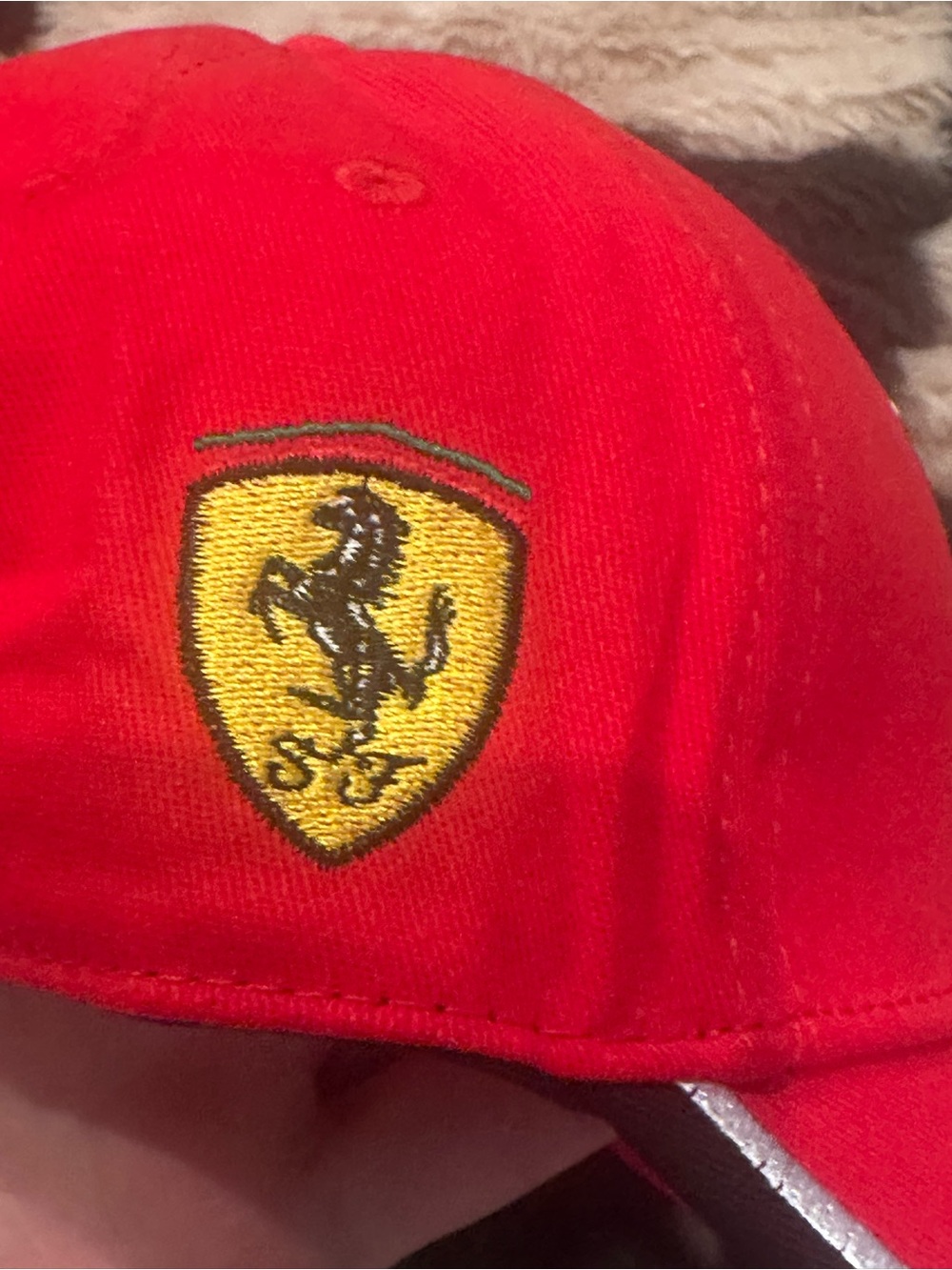 Hat - Picture 8 of 10